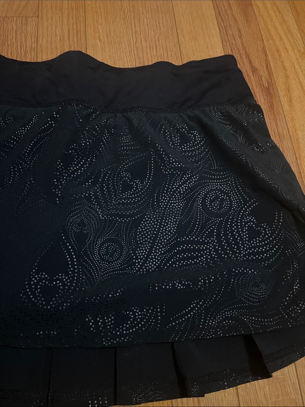 Lululemon skort - Picture 6 of 6